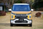 Mitsubishi eK X 2019 года